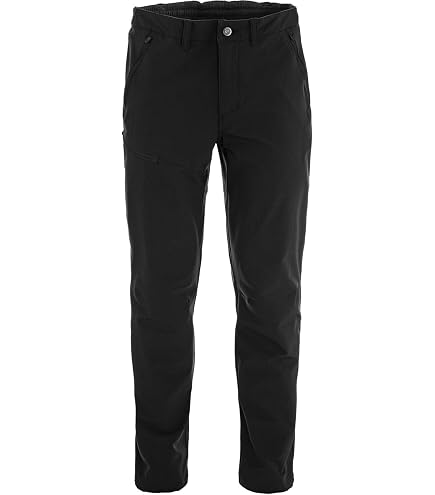 Amazon.com : Fjallraven F87176626-62554/R Keb Trousers M Green